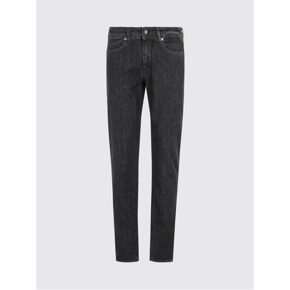 Re-Hash Jeans Men Black